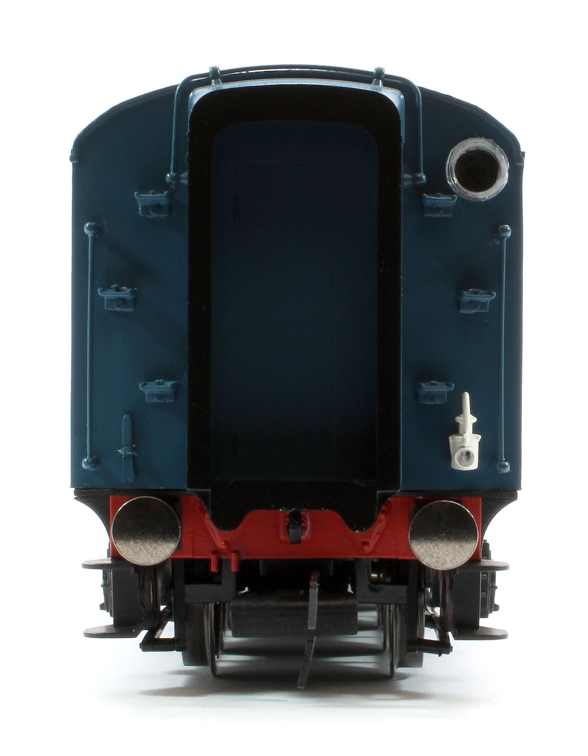 R30555 LNER Class A4 Sir Nigel Gresley (with figure Limited Edition) The Great Railway Engineers Collection Steam Locomotive