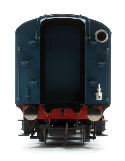 R30555 LNER Class A4 Sir Nigel Gresley (with figure Limited Edition) The Great Railway Engineers Collection Steam Locomotive