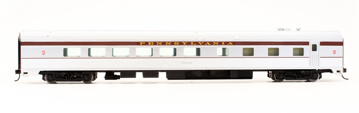 Pre-Owned 910-30156 85' Budd Diner Pennsylvania