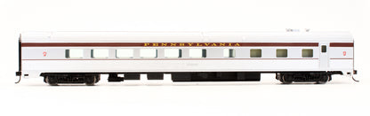 Pre-Owned 910-30156 85' Budd Diner Pennsylvania