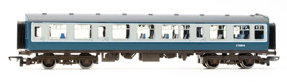 Pre-Owned BR Blue Grey 3 Car Class 110 DMU