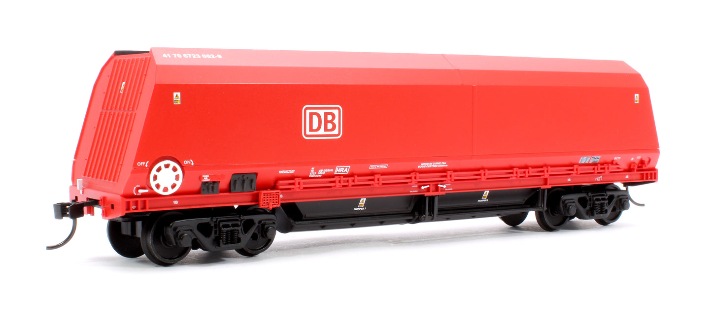 HRA Bogie Hopper DB Cargo No. 41 70 6723 062-9