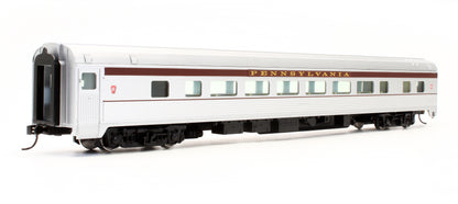 Pre-Owned 910-30006 85' Budd Large Window Coach Pennsylvania