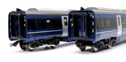 Pre-Owned Rail 200 Southeastern Class 395 Coach Pack