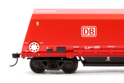 HRA Bogie Hopper DB Cargo No. 41 70 6723 062-9