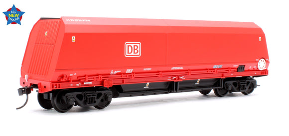 HRA Bogie Hopper DB Cargo No. 41 70 6723 073-6