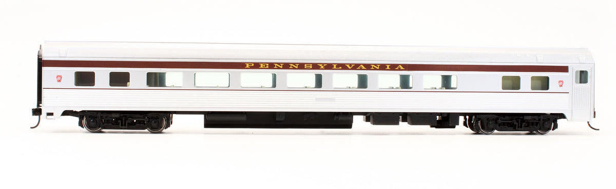 Pre-Owned 910-30006 85' Budd Large Window Coach Pennsylvania
