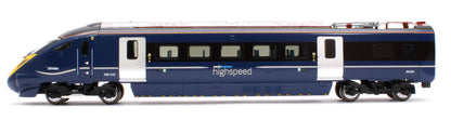 Pre-Owned Rail 200 Southeastern Class 395 - 4 Car Train Pack No.395015