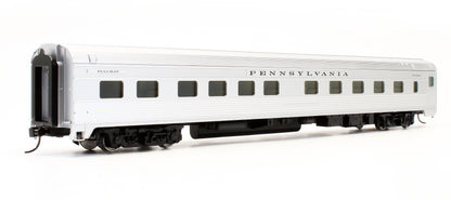 Pre-Owned 910-30106 85' Budd 10-6 Sleeper Pennsylvania