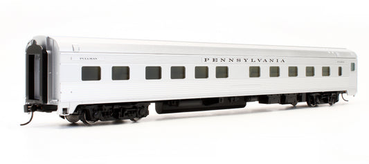 Pre-Owned 910-30106 85' Budd 10-6 Sleeper Pennsylvania