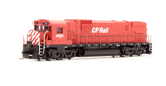 Pre-Owned 40 003 563 C630 Diesel Locomotive CP Rail - Road #4561