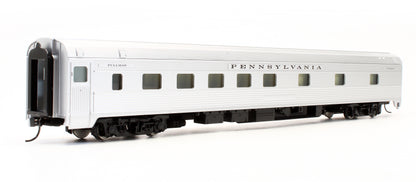 Pre-Owned 910-30106 85' Budd 10-6 Sleeper Pennsylvania