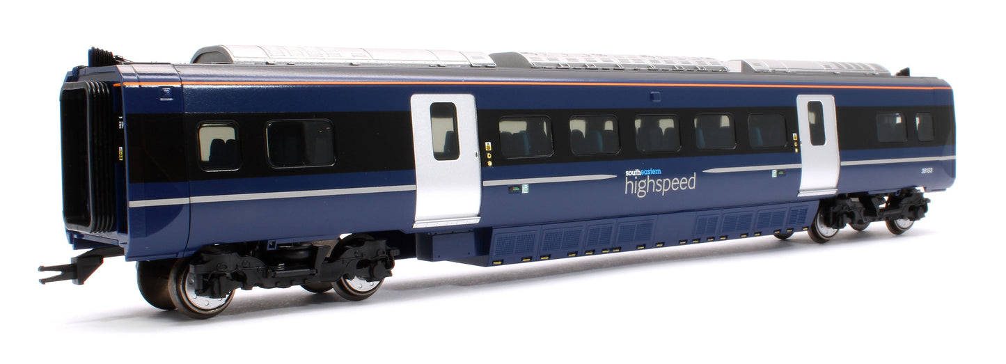 Pre-Owned Rail 200 Southeastern Class 395 - 4 Car Train Pack No.395015