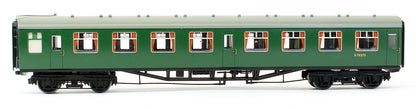 Pre-Owned 4CEP EMU 7126 Late SR Multiple Unit Green - Weathered