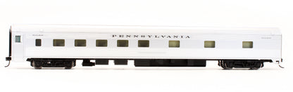 Pre-Owned 910-30106 85' Budd 10-6 Sleeper Pennsylvania