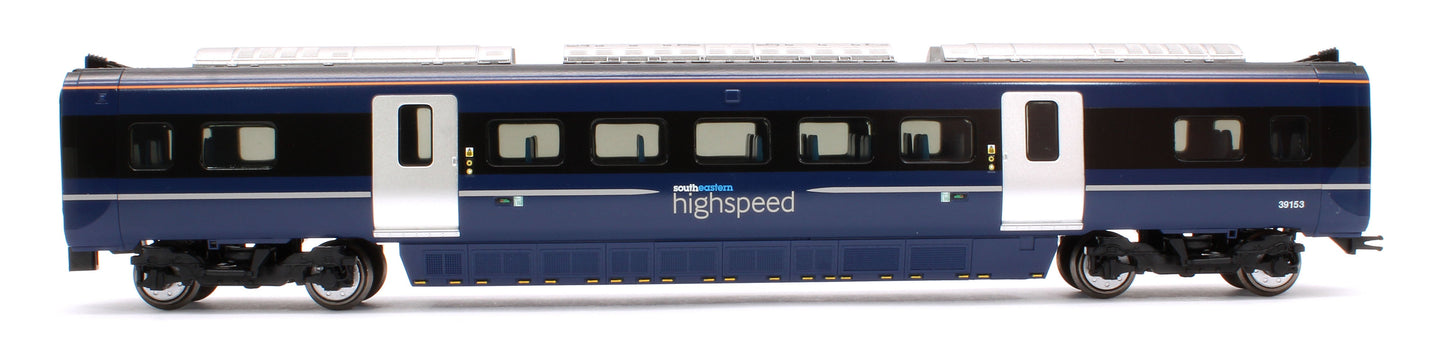 Pre-Owned Rail 200 Southeastern Class 395 - 4 Car Train Pack No.395015