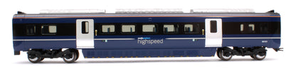 Pre-Owned Rail 200 Southeastern Class 395 - 4 Car Train Pack No.395015