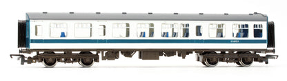 Pre-Owned BR White Blue 3 Car Class 110 DMU