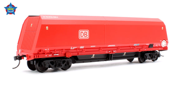 HRA Bogie Hopper DB Cargo No. 41 70 6723 036-3