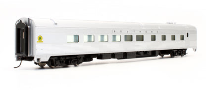 Pre-Owned 910-30162 85' Budd Diner Southern
