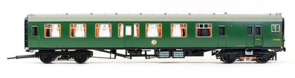 Pre-Owned 4CEP EMU 7126 Late SR Multiple Unit Green - Weathered