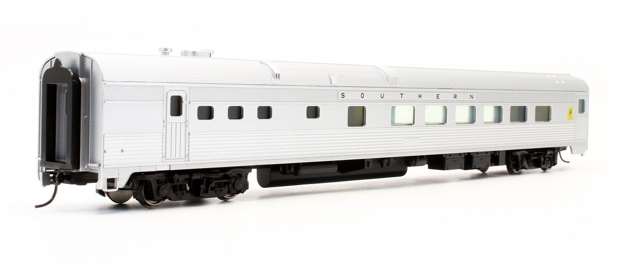 Pre-Owned 910-30162 85' Budd Diner Southern