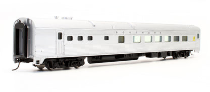 Pre-Owned 910-30162 85' Budd Diner Southern