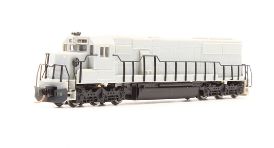 Pre-Owned 49300 SD50 Undecorated Diesel Locomotive