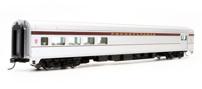 Pre-Owned 910-30056 Budd Baggage Lounge Pennsylvania