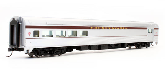 Pre-Owned 910-30056 Budd Baggage Lounge Pennsylvania