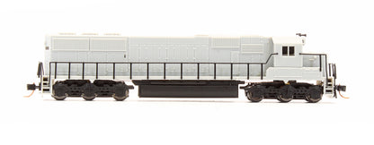 Pre-Owned 49300 SD50 Undecorated Diesel Locomotive