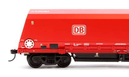 HRA Bogie Hopper DB Cargo No. 41 70 6723 036-3