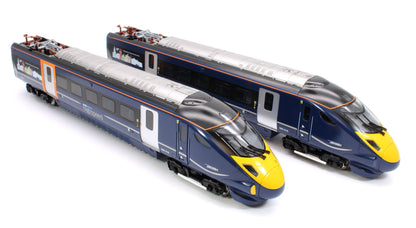 Pre-Owned Rail 200 Southeastern Class 395 - 4 Car Train Pack No.395015