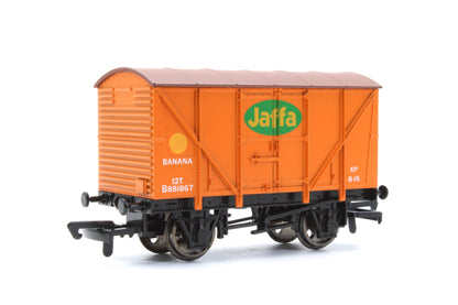 Pre-Owned Banana Van (Orange) Jaffa 'WCC' - Limited Edition