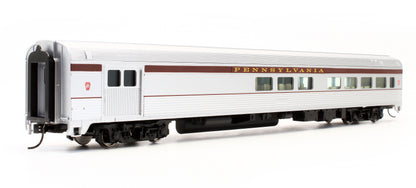 Pre-Owned 910-30056 Budd Baggage Lounge Pennsylvania