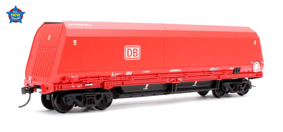 HRA Bogie Hopper DB Cargo No. 41 70 6723 101-5