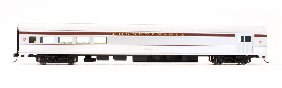 Pre-Owned 910-30056 Budd Baggage Lounge Pennsylvania