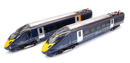 Pre-Owned Rail 200 Southeastern Class 395 - 4 Car Train Pack No.395015