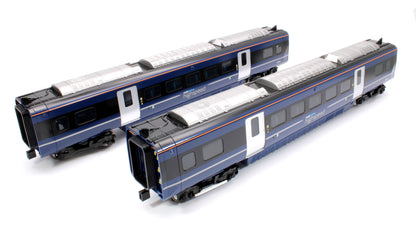 Pre-Owned Rail 200 Southeastern Class 395 - 4 Car Train Pack No.395015