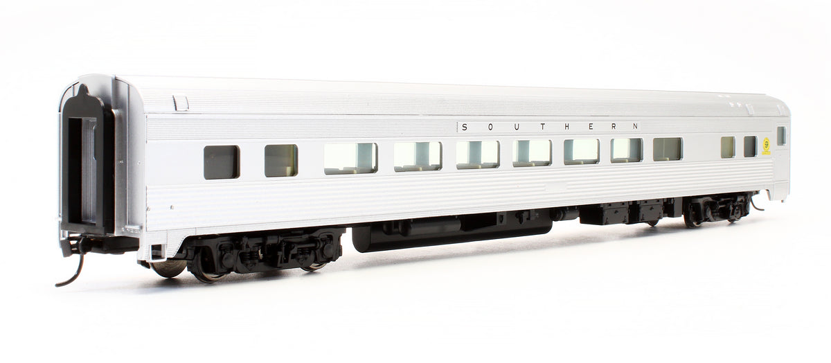 Pre-Owned 910-30012 Budd Large Window Coach Southern