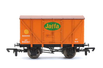 Pre-Owned Banana Van (Orange) Jaffa 'WCC' - Limited Edition