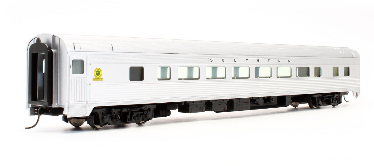 Pre-Owned 910-30012 Budd Large Window Coach Southern