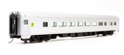 Pre-Owned 910-30012 Budd Large Window Coach Southern