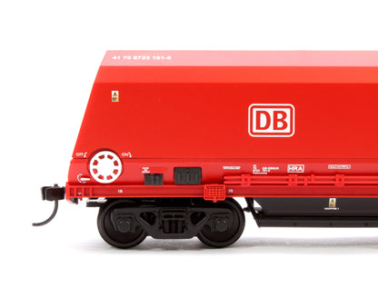 HRA Bogie Hopper DB Cargo No. 41 70 6723 101-5