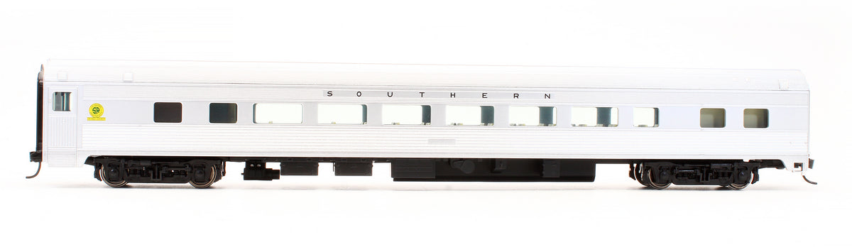 Pre-Owned 910-30012 Budd Large Window Coach Southern