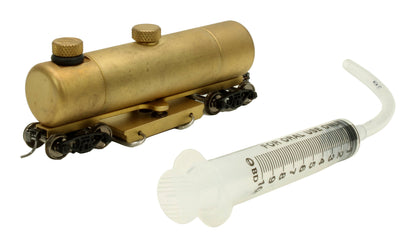 Pre-Owned CMX Clean Machine Tank Wagon