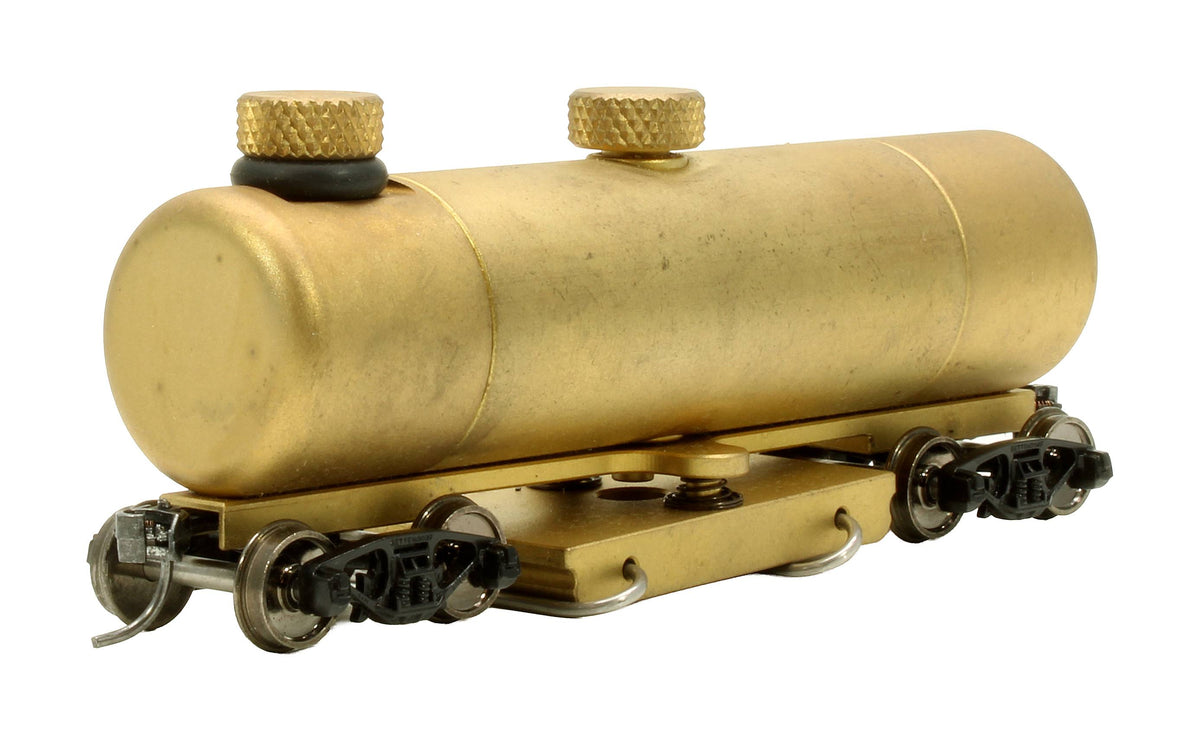 Pre-Owned CMX Clean Machine Tank Wagon
