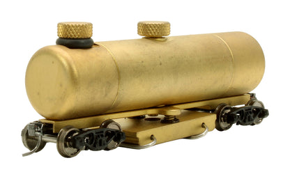 Pre-Owned CMX Clean Machine Tank Wagon