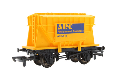 Pre-Owned ARC Presflo 'AR12640'