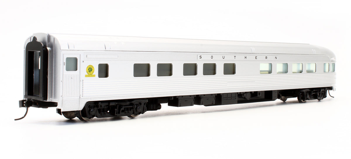 Pre-Owned 910-30362 85' Budd Observation Southern